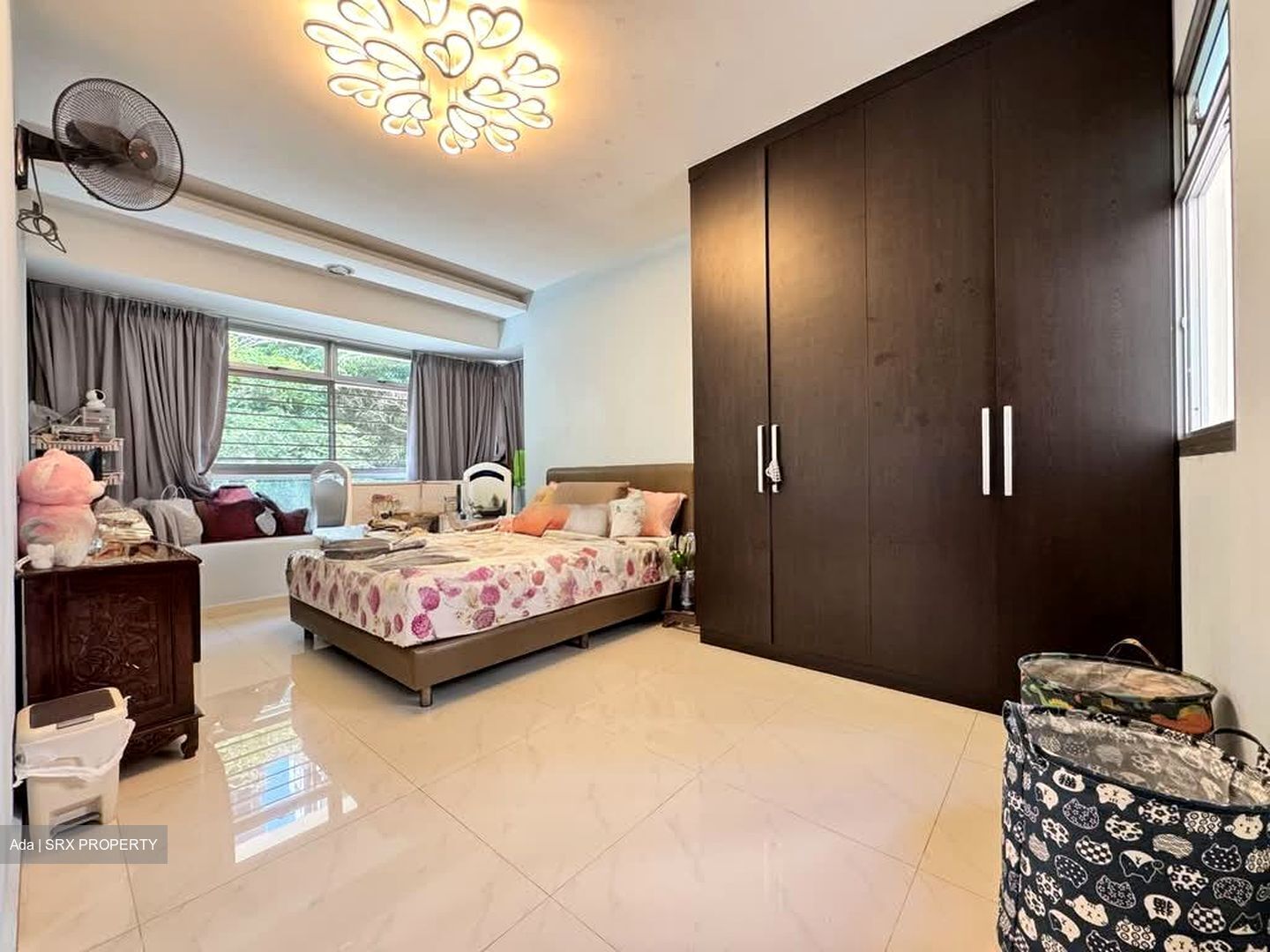 Blk 62A Strathmore Green (Queenstown), HDB 5 Rooms #575229361